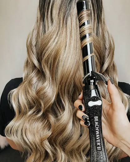 Beachwaver B1 Rotating Curling Iron - Glitter